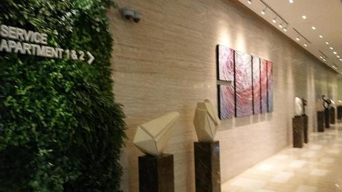 Ampang Apartment | M-City Ampang