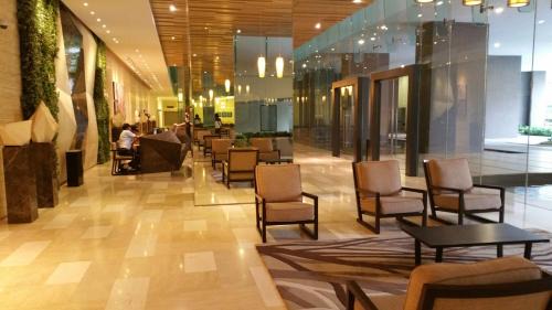 Ampang Apartment | M-City Ampang