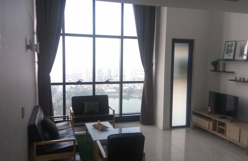 Kuala Lumpur Hotel | M City at Jalan Ampang