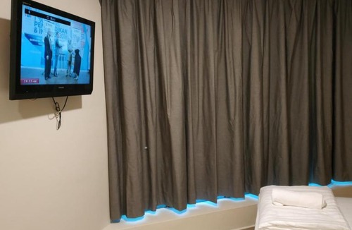 Bandar Baru Bangi Hotel | M Design Hotel @ Bangi 7