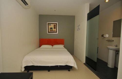 Pandan Indah Hotel | M Design Hotel @ Pandan Indah