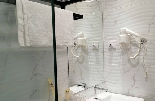 Taman Pertama Hotel | M Design Hotel @ Taman Pertama
