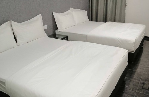 Taman Pertama Hotel | M Design Hotel @ Taman Pertama