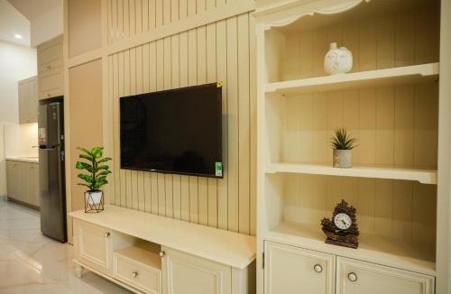 Dong Ha Apartment | M&M homestay vincom Quang Tri