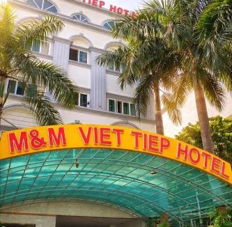 Di An Hotel | M&M Việt Tiệp Hotel