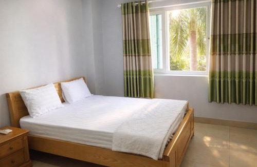 Di An Hotel | M&M Việt Tiệp Hotel