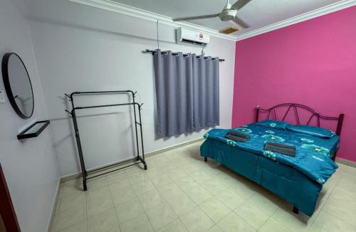 Ayer Tawar Villa | M S Villa Homestay Ayer Tawar