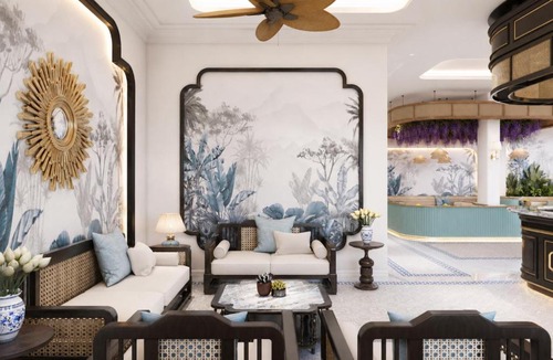 Khem Beach Hotel | M Signature Boutique Hotel & Villas Beachfront Phu Quoc