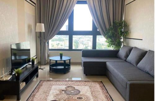Taman Pertama Apartment | M Vertica By Seroja Coliving