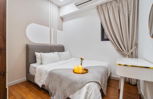 Taman Pertama Apartment | M Vertica Cheras by Chua Home