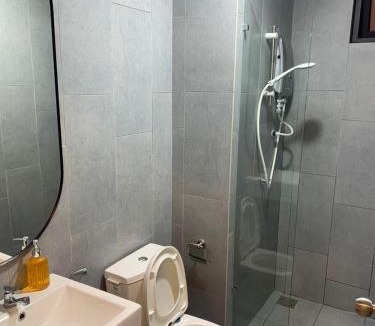 Taman Pertama Apartment | M Vertica KL 3BR