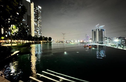 Taman Pertama Apartment | M Vertica Kuala Lumpur by HLG Re