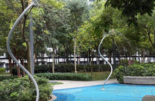 Taman Pertama Apartment | M-Vertica Sunway Velocity Cheras by Luvit Stay