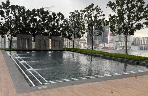 Taman Pertama Apartment | M-Vertica Sunway Velocity Cheras by Luvit Stay