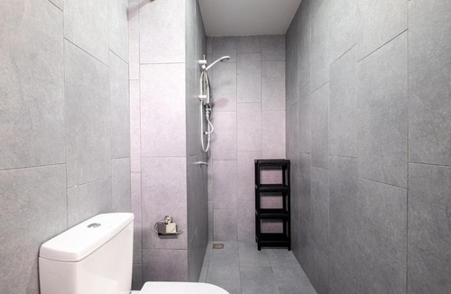 Taman Pertama Apartment | M Vertica Tower D By Feel Home