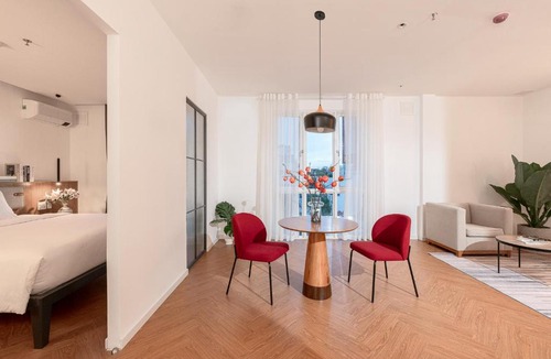 Da Kao Hotel | M Village Hotel Hai Bà Trưng, a brand of Modern Village Lifestyle