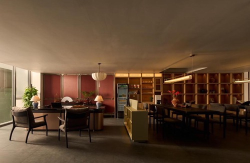 Binh Thanh Hotel | M Village Hotel Phan Văn Trị District 1 Edge, a brand of Modern Village Lifestyle