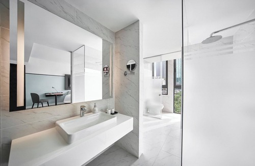 Dong Khoi Hotel | M Village Hotel Tôn Thất Đạm, a brand of Modern Village Lifestyle