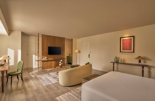 Little Japan Hotel | M Village Hotel Premier Thi Sách, a brand of Modern Village Lifestyle