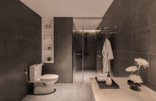 Little Japan Hotel | M Village Hotel Premier Thi Sách, a brand of Modern Village Lifestyle