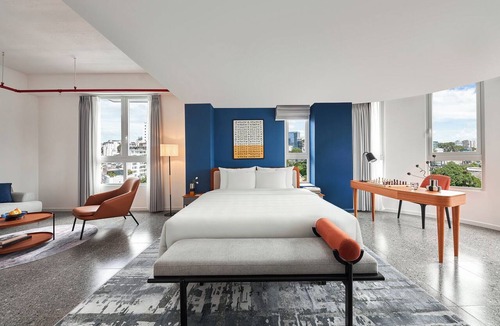 Ben Thanh Hotel | M Village Hotel Nguyễn Du, a brand of Modern Village Lifestyle