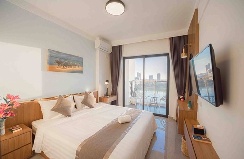 Daun Penh Hotel | M9 Kirirom Hotel