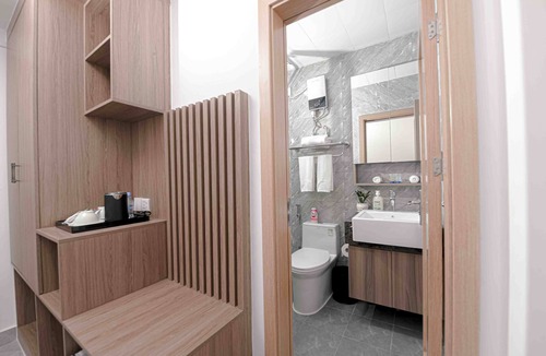 Daun Penh Hotel | M9 Kirirom Hotel
