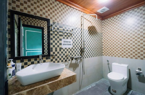 Dong Van Hotel | Ma Pi Leng Luxury Hotel Ha Giang