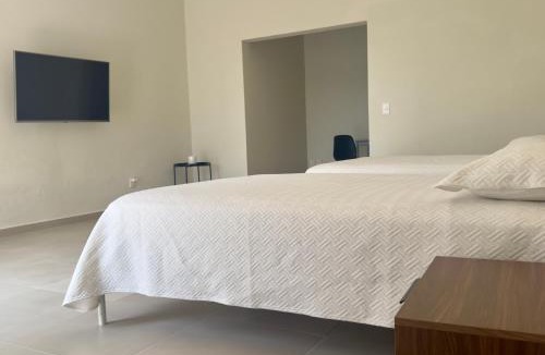Colima Apartment | MA1100 loft