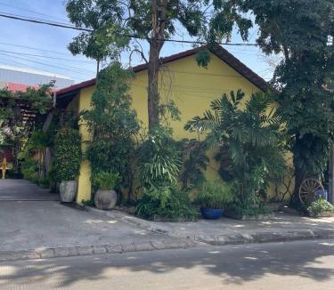 Sen Sok House | Maam Guesthouse