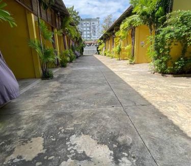 Sen Sok House | Maam Guesthouse