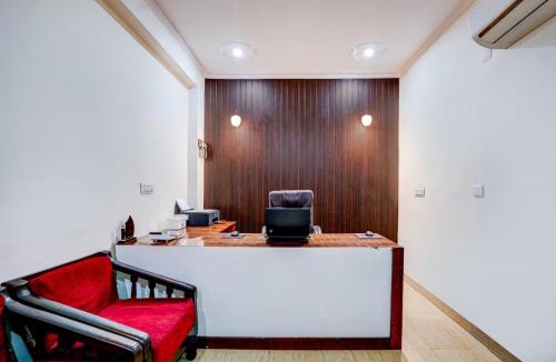 Sector 70 Hotel | Maayra Inn