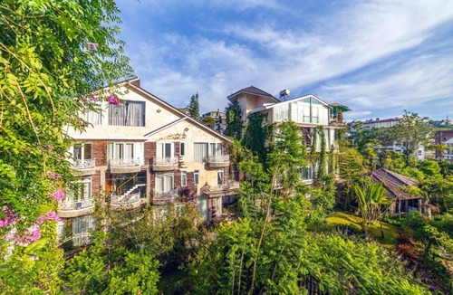 Da Lat Hotel | Mac Valley DaLat Hotel