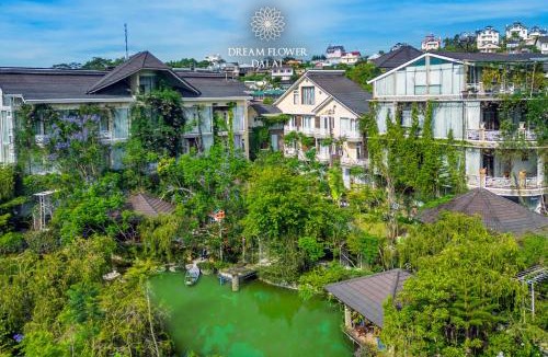Da Lat Resort | Mac Valley Dalat Hotel