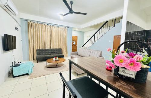 Tawau Resort | Macagawa Homestay