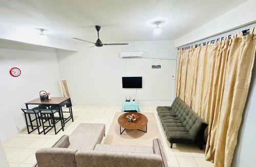 Tawau Resort | Macagawa Homestay