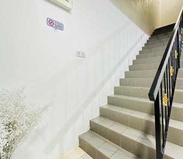 Tawau Resort | Macagawa Homestay