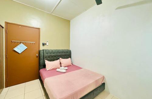 Tawau Resort | Macagawa Homestay