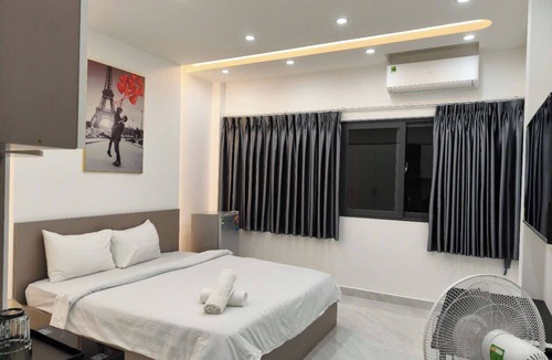 District 4 Hostel | Macy Home Hostel