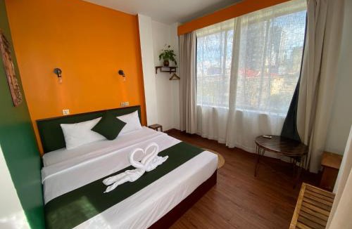 Phnom Penh City Centre Hostel | Mad Monkey Hostel Phnom Penh