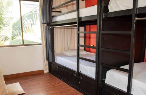 Phnom Penh City Centre Hostel | Mad Monkey Hostel Phnom Penh