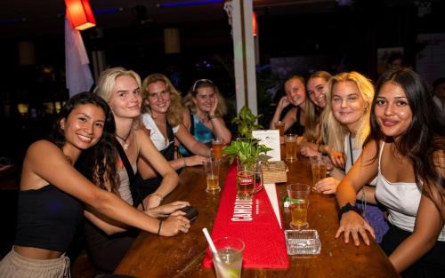 Phnom Penh City Centre Hostel | Mad Monkey Hostel Phnom Penh