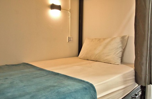 Kampot Hostel | Mad Monkey Kampot
