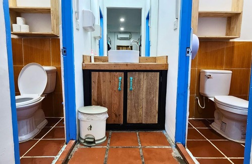 Koh Rong Hostel | Mad Monkey Koh Rong