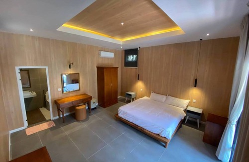 Kaoh Sdach Hostel | Mad Monkey Koh Sdach