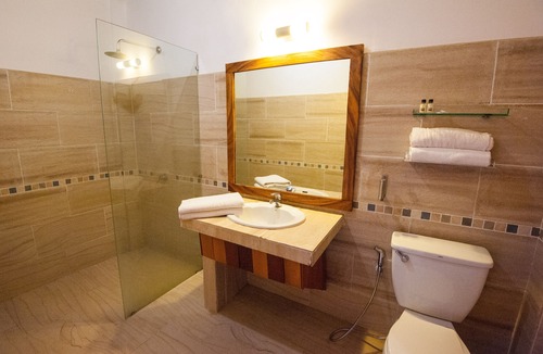 Phnom Penh City Centre Hostel | Mad Monkey Phnom Penh - Hostel