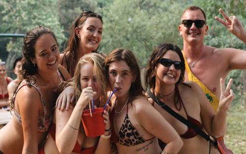 Vang Vieng Hostel | Mad Monkey Vang Vieng