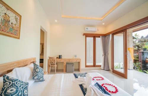 Melayang House | Mada Homestay