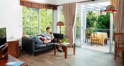 Madagui Town Resort | Madagui Forest City