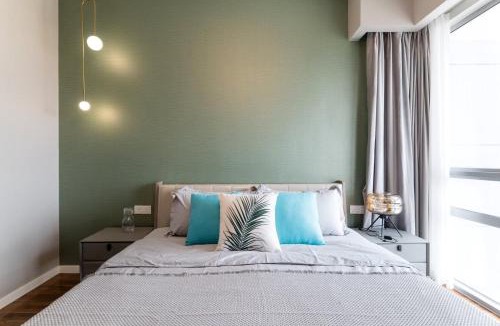 Petaling Jaya Apartment | Madam Design 1 at Kota Damansara